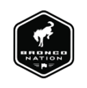 Bronco Nation Store logo