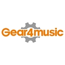 Gear 4 Music logo