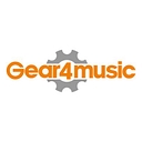 Gear4Music logo