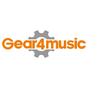 Gear 4 Music SE logo