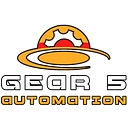 Gear 5 Automation
