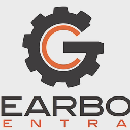 Gearbox Central Limited logo