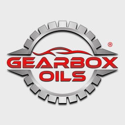 GEARBOX OILS LIMITED logo