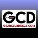 Gearclubdirect logo