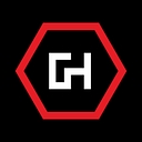 Gear'd Hardware logo