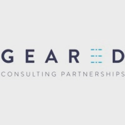 Geared Consulting Partnerships Ltd logo