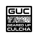 Geared Up Culcha logo