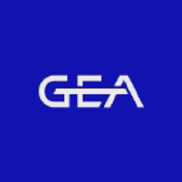 GEA Refrigeration UK Ltd logo