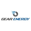 Gear Energy Ltd. logo