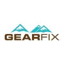 The Gear Fix logo