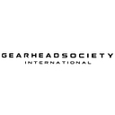 Gearhead Society logo