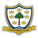 Gearies Primary School logo