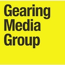 Gearing Media Group logo