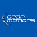 Gear Motions logo