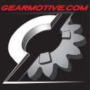 GearMotive logo
