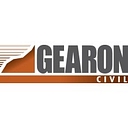 Gearon Civil Pty Ltd logo