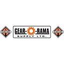 Gear O Rama Supply logo