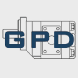 Gear Pump Distributors (UK) Limited logo