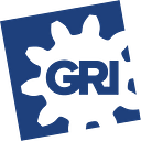 Gear Research Institute logo