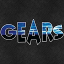 Gears Canada logo