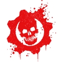 Gears of War: E-Day logo