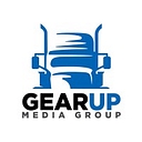 Gearup Media Group logo