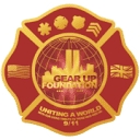 Gear Up Foundation logo