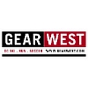 Gear West Ski & Run logo