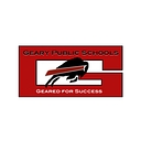 Geary Public Schools logo