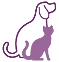 Geary Veterinary Hospital logo