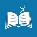 Geauga County Public Library logo