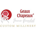 Geaux Chapeaux Millinery