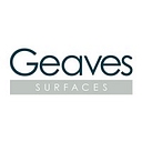 Geaves Surfaces logo