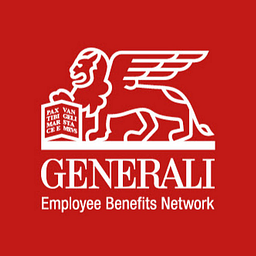 Generali Employee Benefits Network SA Co. logo
