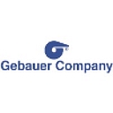 Gebauer Company logo