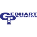 Gebhart Properties logo