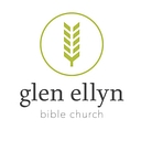 Glen Ellyn Bible Church logo