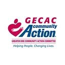 Greater Erie Community Action Committee (Gecac) logo