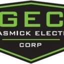 Grasmick Electric logo