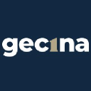 gecina logo
