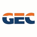 G.E.C., Inc. logo