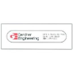 Gardner Engineering logo