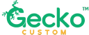 geckocustom.com logo