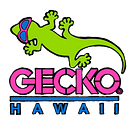 Gecko Hawaii