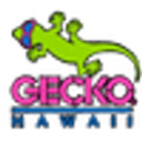 Gecko Hawaii logo