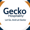 Gecko Hospitality (Corporate) logo