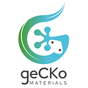 geCKo Materials, PBC