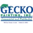 Gecko Painting,Inc logo
