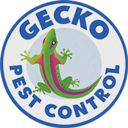 Gecko Pest Control LLC Logo