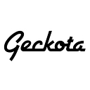 Geckota Limited logo